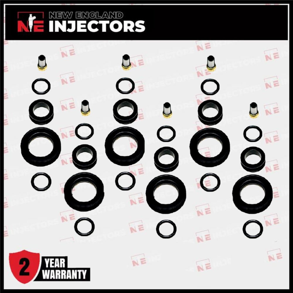 Fuel Injector Rebuild Kit Denso 23250-20010 Toyota 3.0L V6 1994-2003