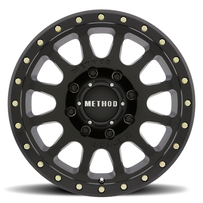 305-HD | NV | Matte Black