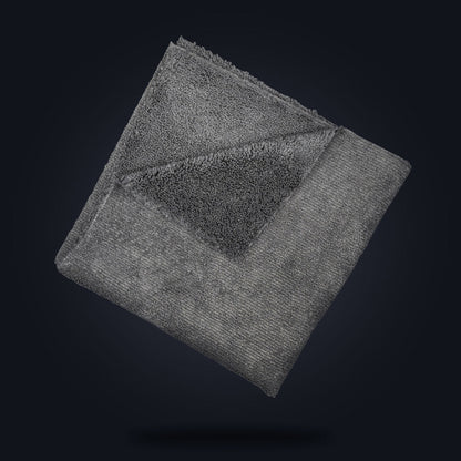 Premium Microfiber Polishing Towel Detailing