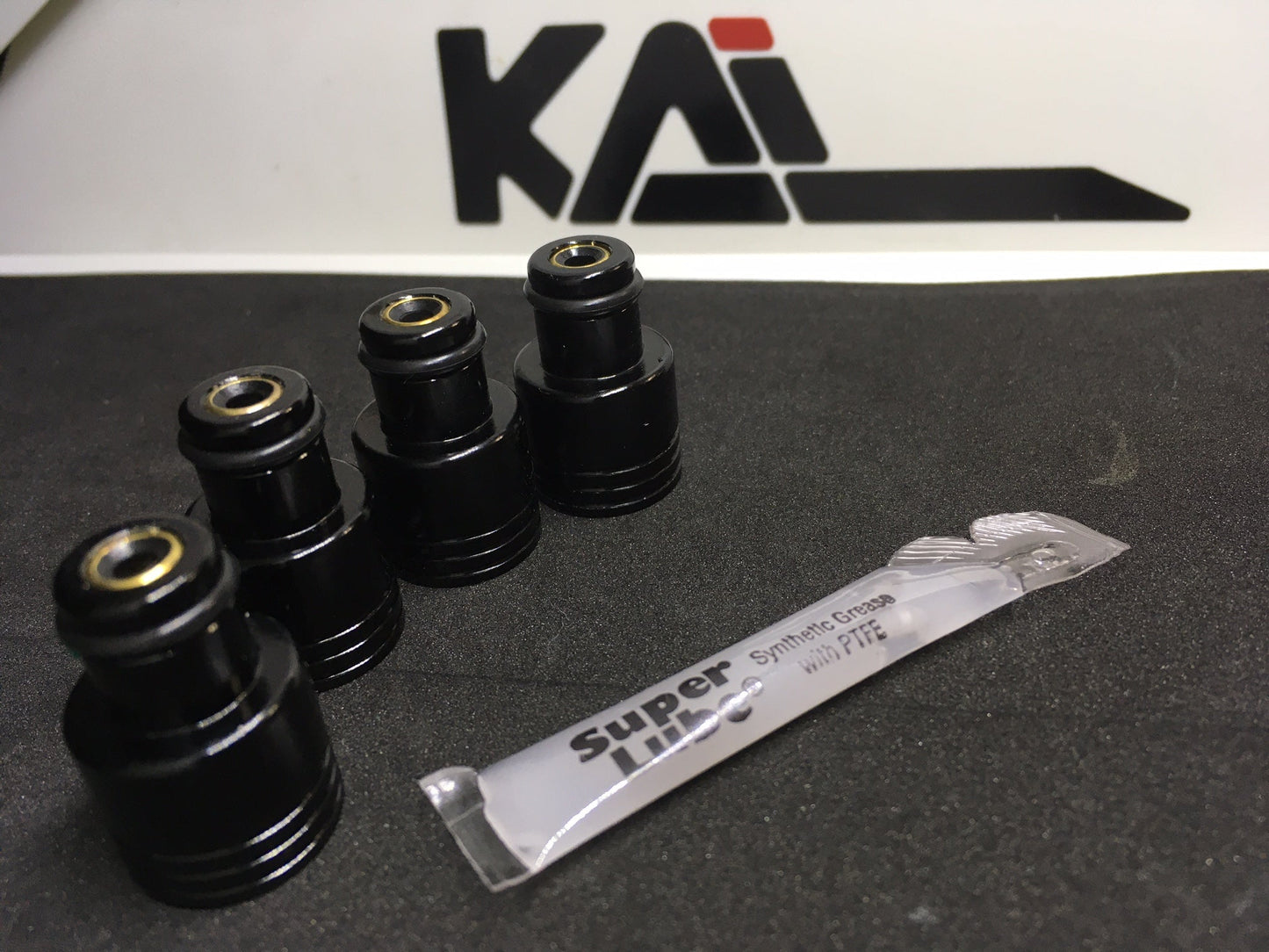 EV14 medium reducer adapters.