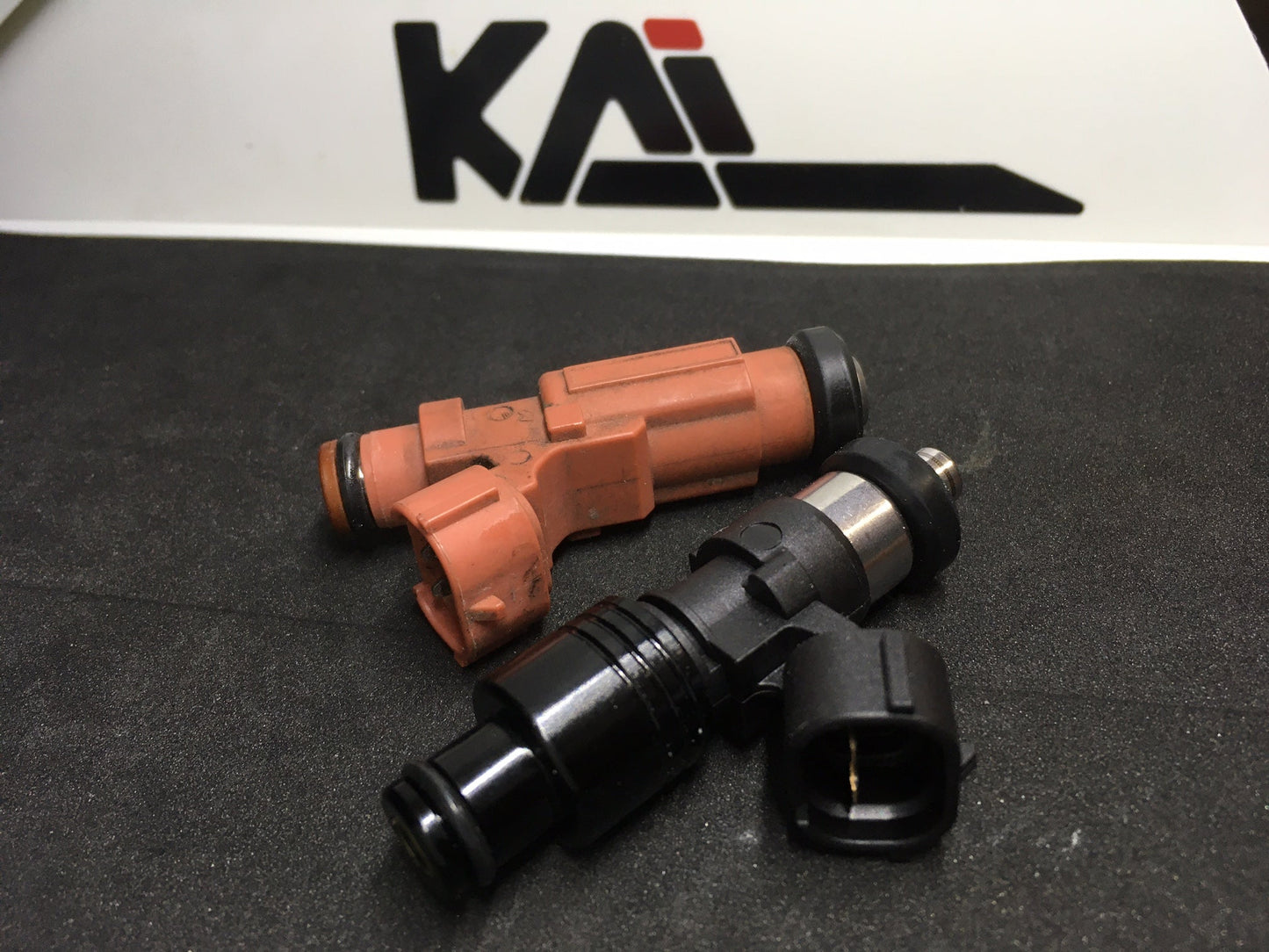 EV14 medium reducer adapters.