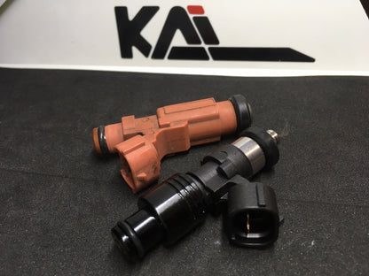 EV14 medium reducer adapters.