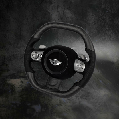 Mini Cooper F55 F56 F57 F60 Custom Steering by Wheel Exclusive Steering
