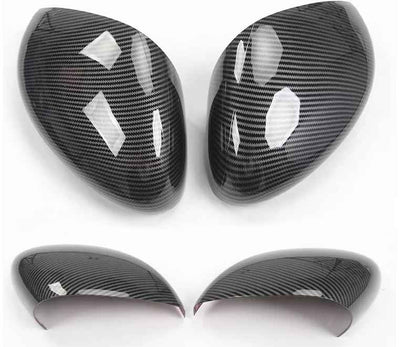 Mirror Cap Set | Ford Mach-E