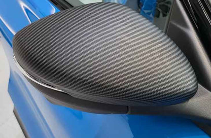 Mirror Cap Set | Ford Mach-E