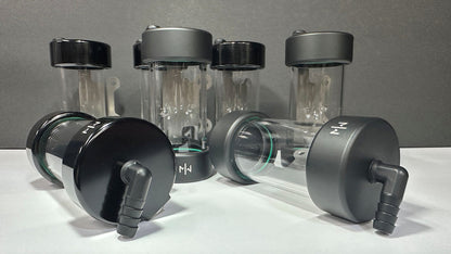 BMW K-Series Coolant Expansion Reservoir
