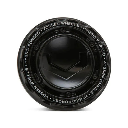 Vossen Billet Modular Center Cap For Hybrid Forged Wheels Large