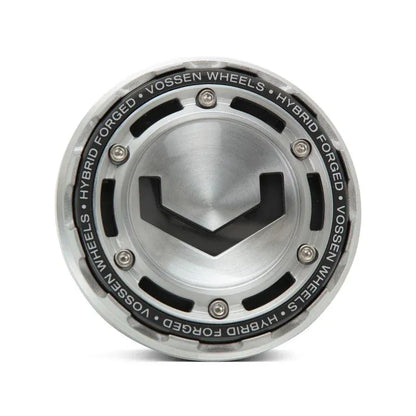 Vossen Billet Modular Center Cap For Hybrid Forged Wheels Large