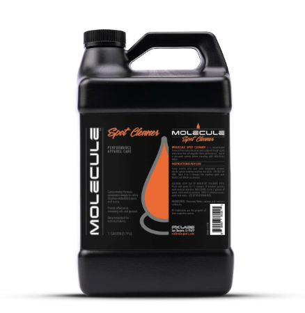 Molecule Spot Cleaner