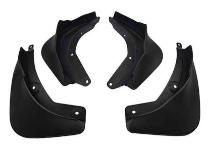 Mud Flap Set (Set of 4) | Mercedes EQC