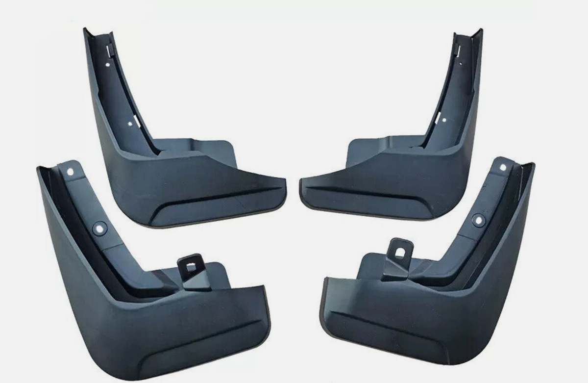Mud Flap Set (Set of 4) | Audi E-TRON