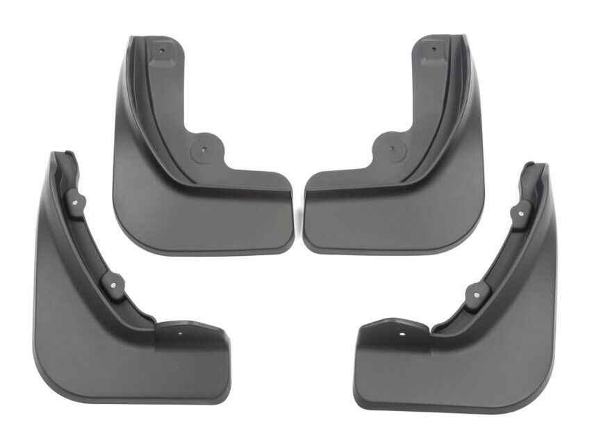 Mud Flap Set (Set of 4) | Hyundai IONIQ 5