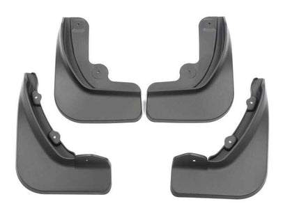 Mud Flap Set (Set of 4) | Hyundai IONIQ 5