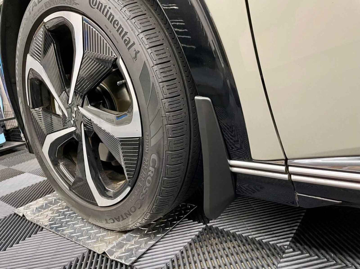 Mud Flap Set (Set of 4) | KIA EV6