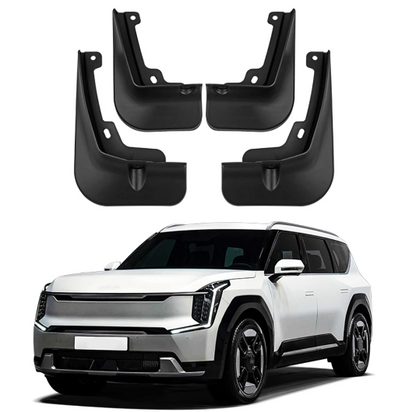 Premium Mud Flap Set | Kia EV9