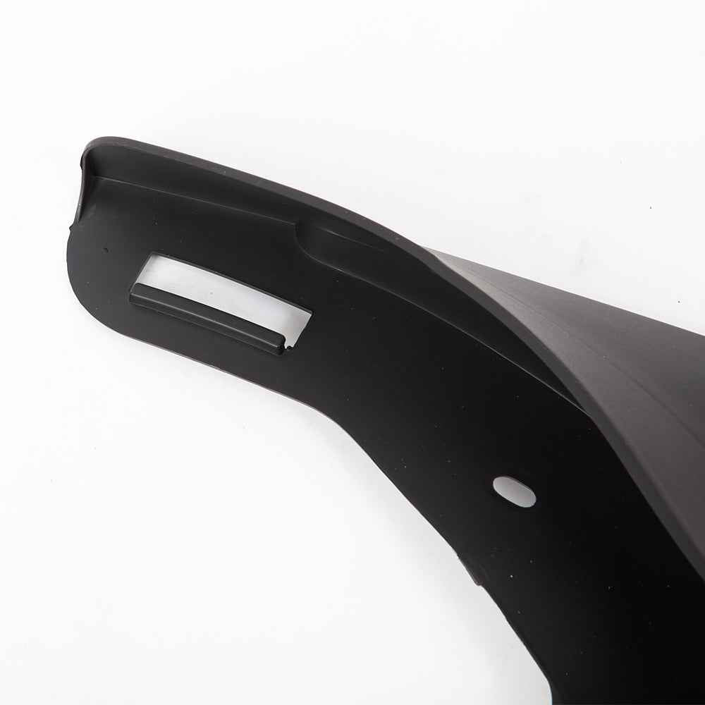 Premium Mud Flaps | Tesla Model Y