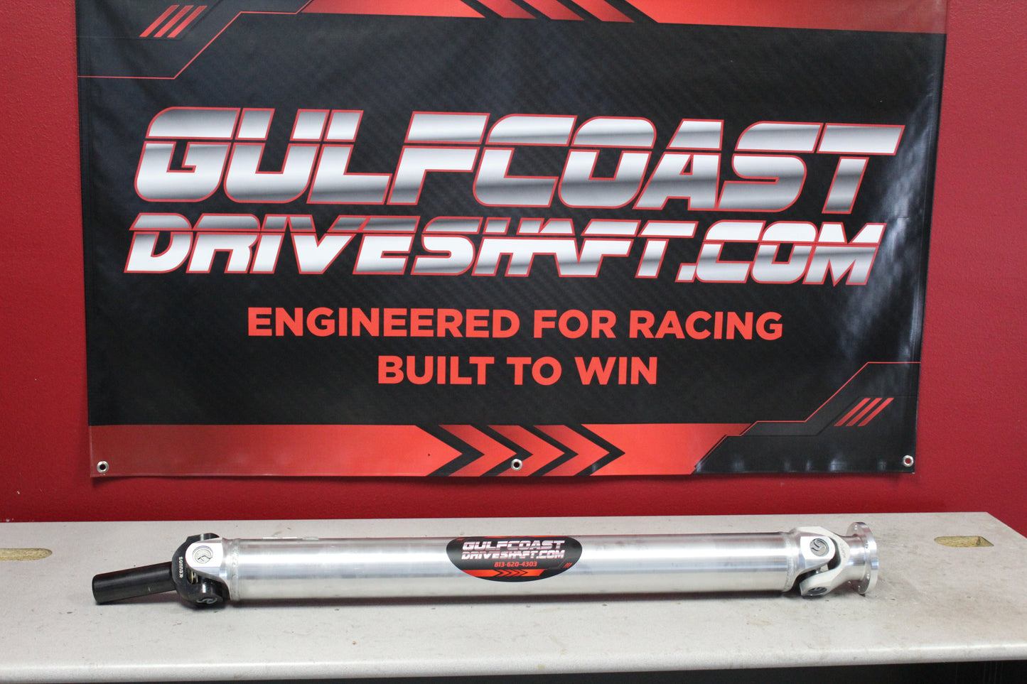 2015-up Aluminum Mustang GT350 T56 Magnum XL Swap with Stock Rear DS-MUSGT350-35AXL