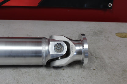 2015-up Aluminum Mustang GT350 T56 Magnum XL Swap with Stock Rear DS-MUSGT350-35AXL