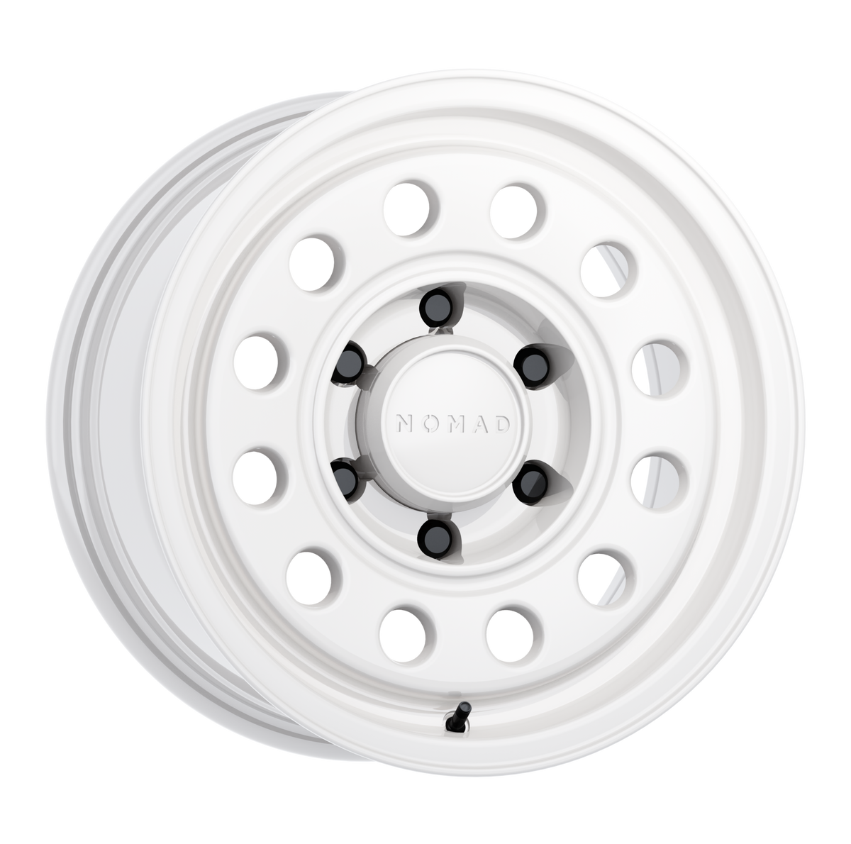 Nomad CONVOY SALT 15X7 5X139.7 -10mm