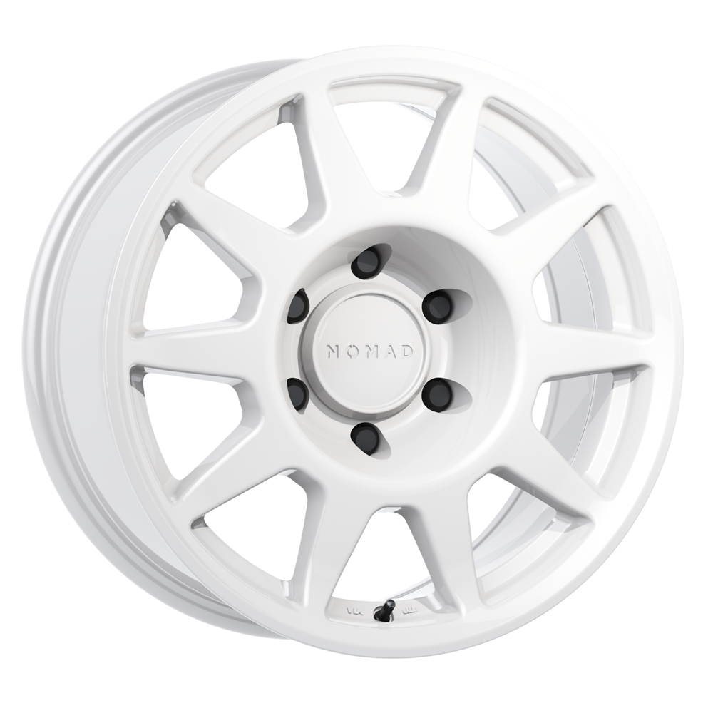 Nomad TOURING SALT 16X8 6X139.7 0mm
