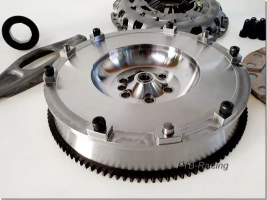 PTB-Racing Twin Disc Clutch Kit for BMW N52/N53 E90/E91/E93
