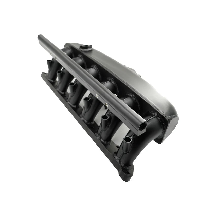 Bull Boost Performance High Flow Intake Manifold & Fuel Rail Kit for BMW N54 135i (2007-2010), 335i (2006-2010), 535i (2007-2010), X6 xDrive35i (2008-2010) & Z4 sDrive35i (2009-2016) – Black