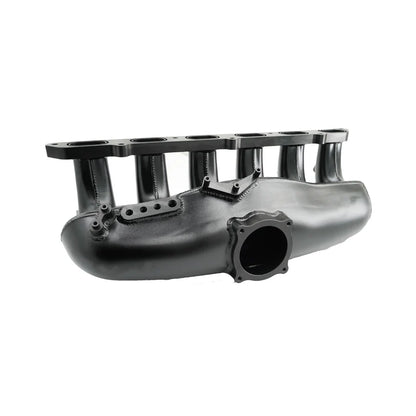 Bull Boost Performance High Flow Intake Manifold & Fuel Rail Kit for BMW N54 135i (2007-2010), 335i (2006-2010), 535i (2007-2010), X6 xDrive35i (2008-2010) & Z4 sDrive35i (2009-2016) – Black