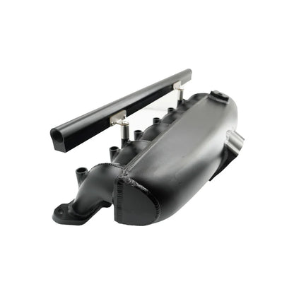 Bull Boost Performance High Flow Intake Manifold & Fuel Rail Kit for BMW N54 135i (2007-2010), 335i (2006-2010), 535i (2007-2010), X6 xDrive35i (2008-2010) & Z4 sDrive35i (2009-2016) – Black