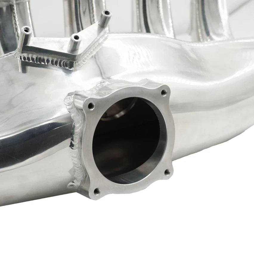 Bull Boost Performance High Flow Intake Manifold &amp; Fuel Rail Kit for BMW N54