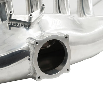Bull Boost Performance High Flow Intake Manifold &amp; Fuel Rail Kit for BMW N54