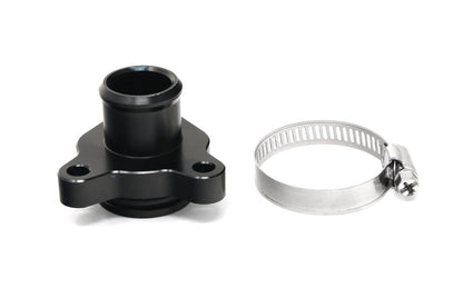 Billet Coolant Port Fitting Upgrade for BMW - Burger Motorsports 