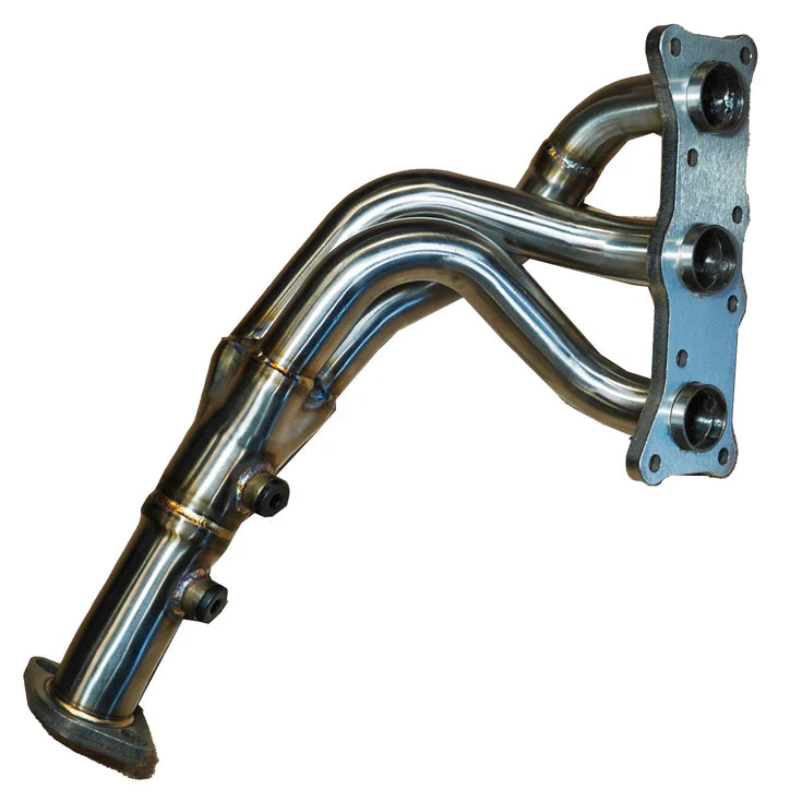 Bull Boost Performance N52/N51 Performance Exhaust Headers for BMW 128i, 325i, 328i & 330i (2006-2013)