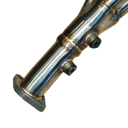 N52 N51 Header Exhaust for BMW E90 E92 E93 E82 128i 325i 328i 330i