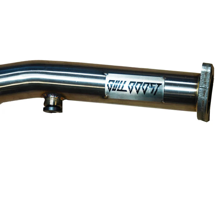 Bull Boost Performance N52/N51 Performance Exhaust Headers for BMW 128i, 325i, 328i & 330i (2006-2013)