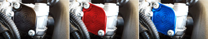 N54 N55 S55 Billet Oil Thermostat Accessories - Burger Motorsports 