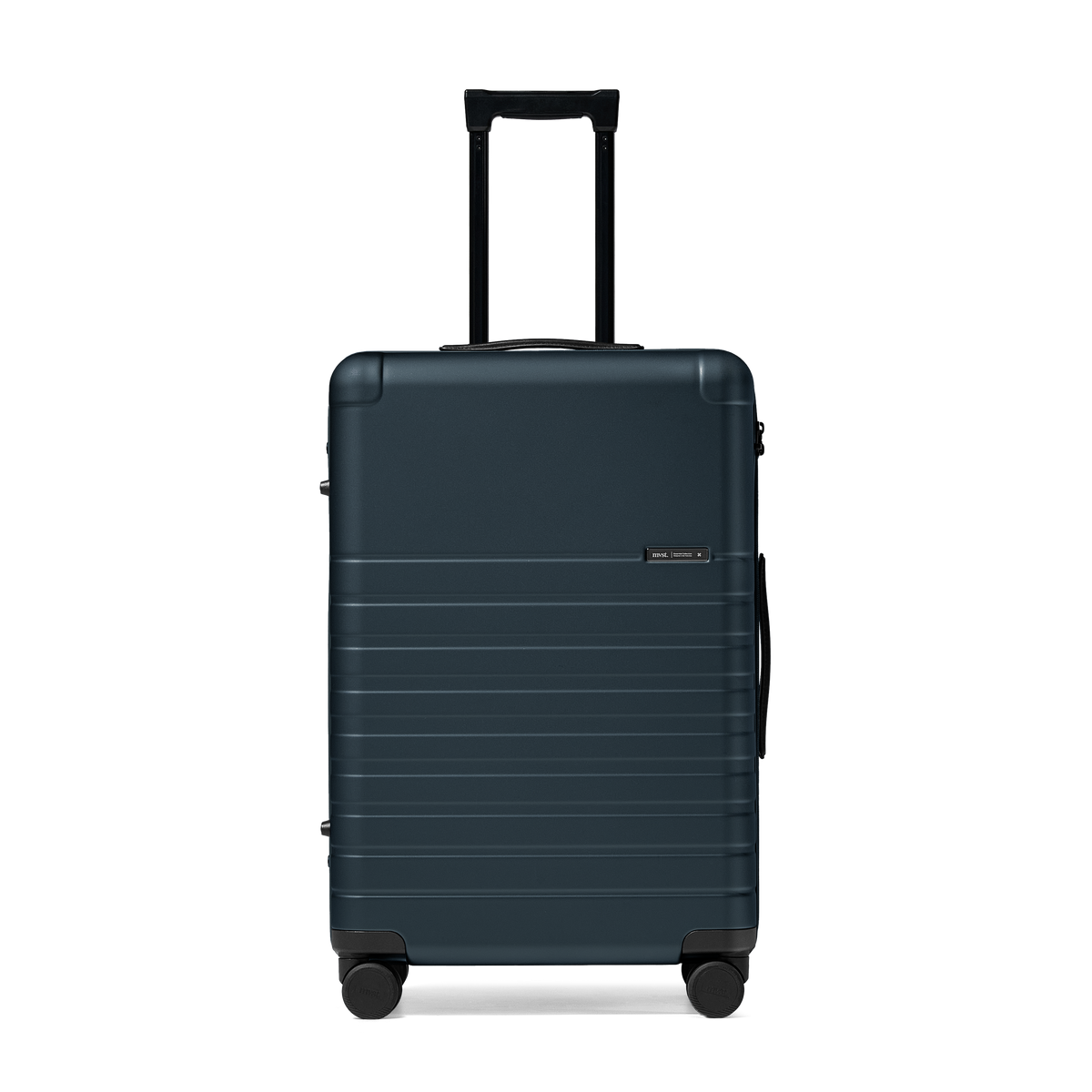 Essential Collection Suitcase Navy Blue