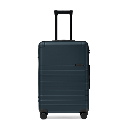 Essential Collection Suitcase Navy Blue