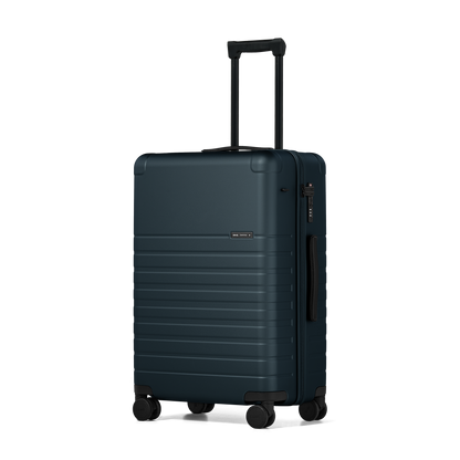 Essential Collection Suitcase Navy Blue