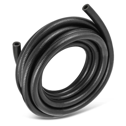 NBR Fuel Line Hose 1/4 Inch 25ft Automotive Rubber Tubing