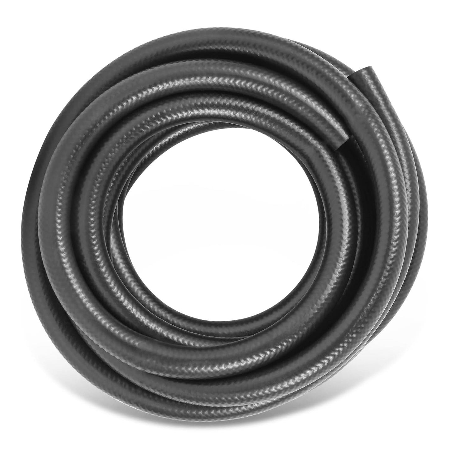 5/8 Inch NBR Fuel Line Hose 10 Foot Length