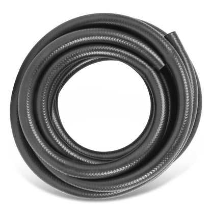 NBR Fuel Line Hose 5/8 Inch - 5 Foot Length