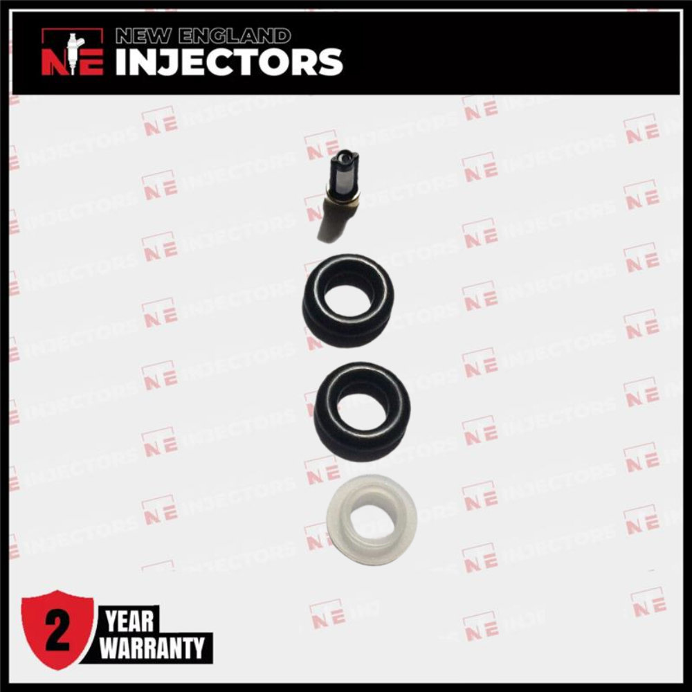 Kohler Command SP 28HP CH745 CH26 EFI Xmark JD Fuel Injector Rebuild O-Ring Kit