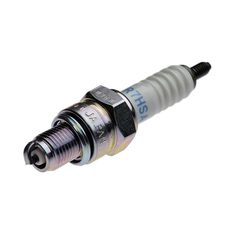NGK Spark Plug Stock # 4549