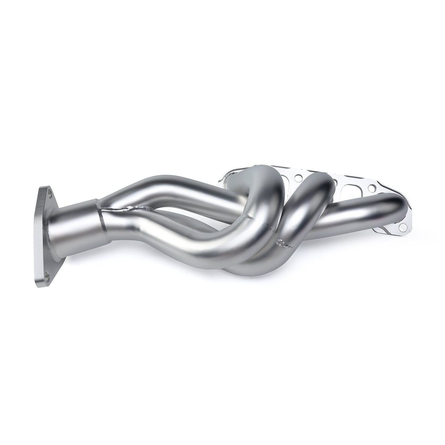 DC Sports Ceramic Header (07-08 Nissan 350Z/G35 09-21/370Z/G37)