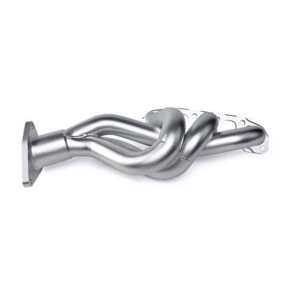 DC Sports Ceramic Header (07-08 Nissan 350Z/G35 09-21/370Z/G37)