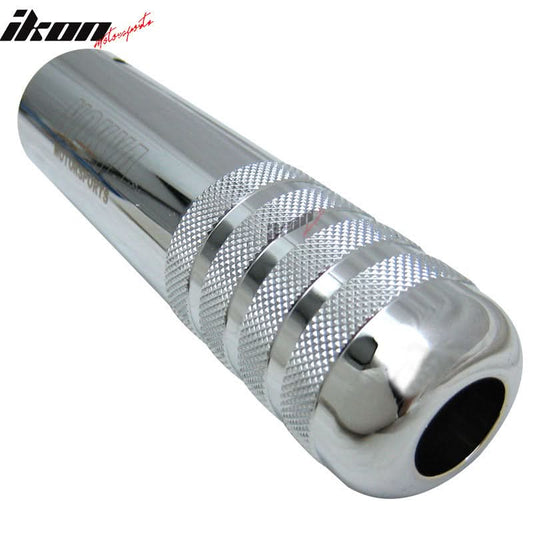Nokya Chrome Polished Emergency E-Brake Parking Hand Handle