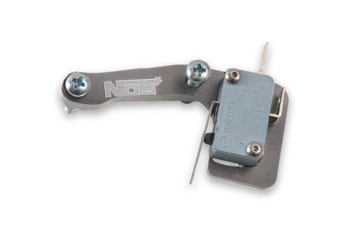 MICRO SWITCH BRACKET