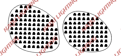 3rd Gen Lexus GS Taillight Boards (DIY ITEM)