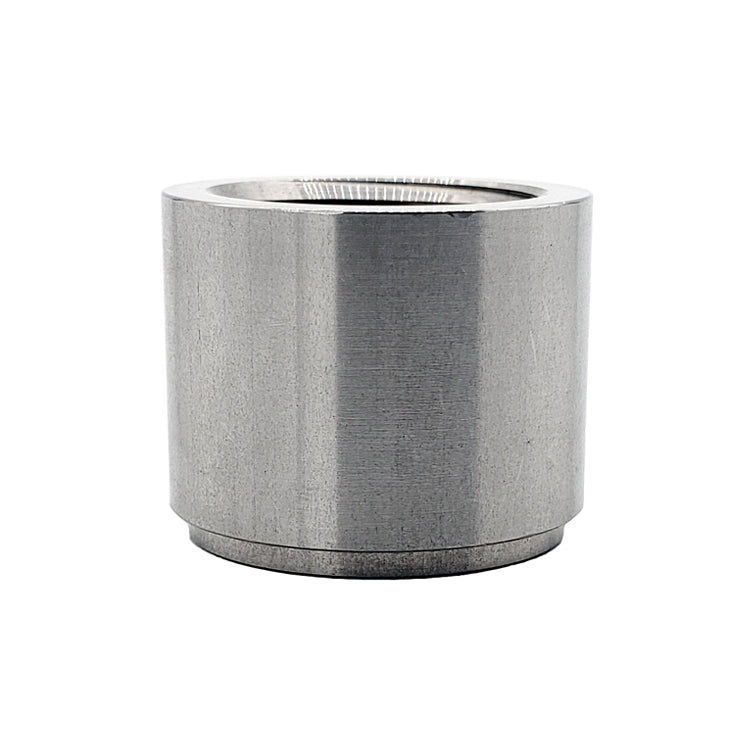 1/8" NPT Female Weld Bung - 304 Stainless