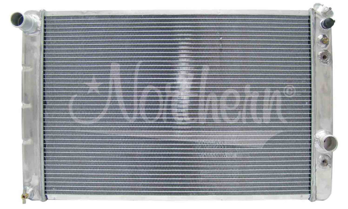 Aluminum Radiator GM 82-92 Cars Auto Trans